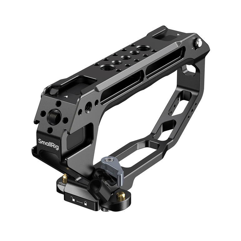SmallRig Advanced Hawklock Handheld Cage Kit for Sony FX5